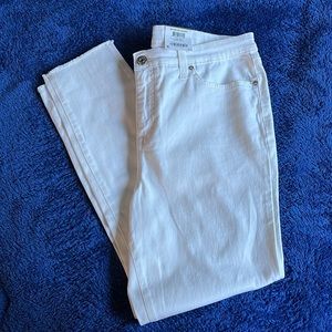 Fabulous new jeans from Macys with tags - ankle length